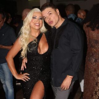 Haja tanquinho! Gabi Pugliesi, Mari Gonzales e gatos do Mahamudra fazem  festa à fantasia - Famosos - Extra Online